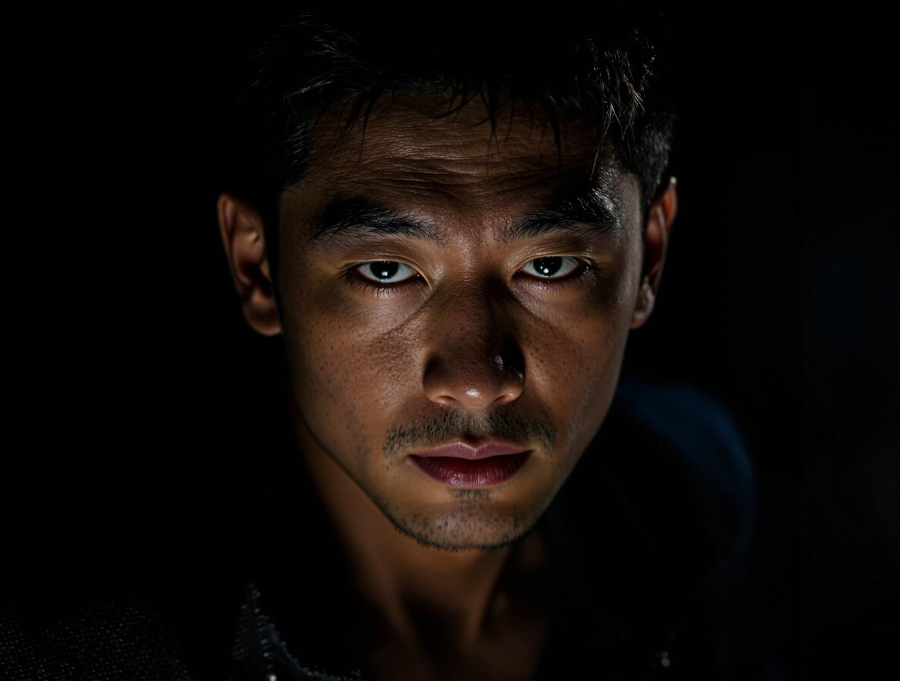 陈浩南 - 保利影院签约演员