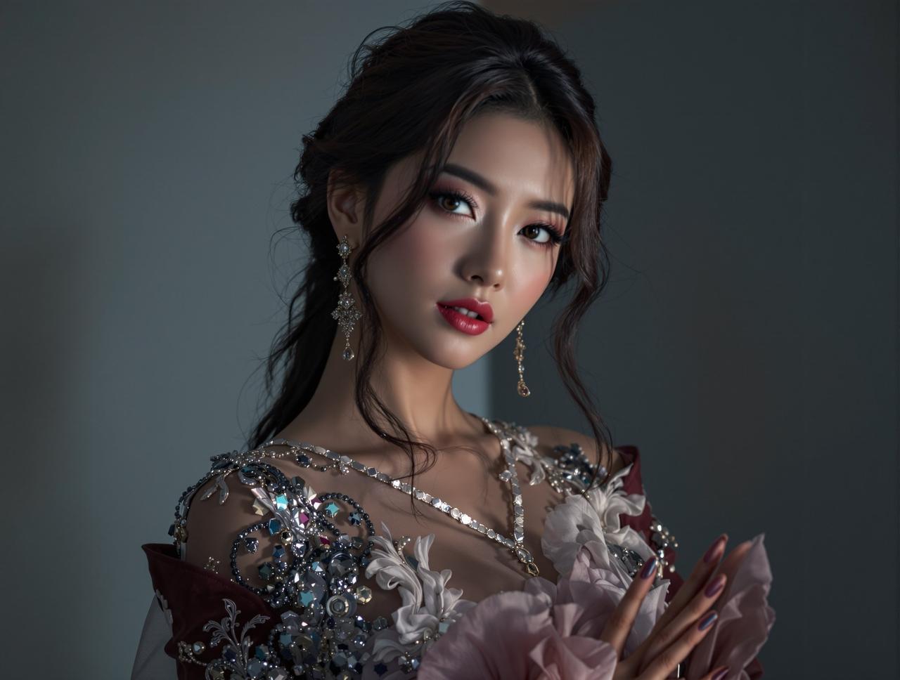 李雅婷 - 保利影院签约导演