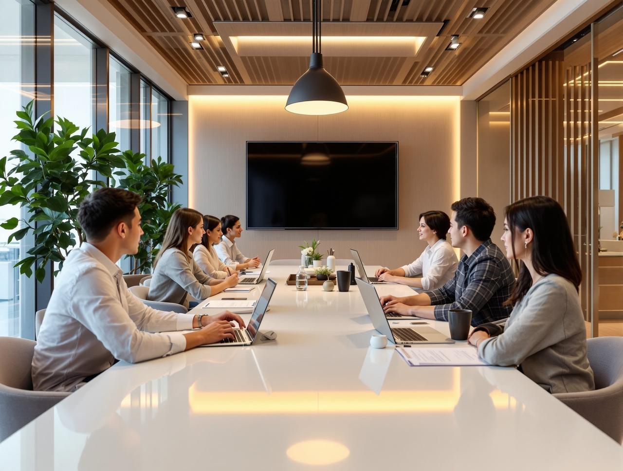 保利影院制作团队