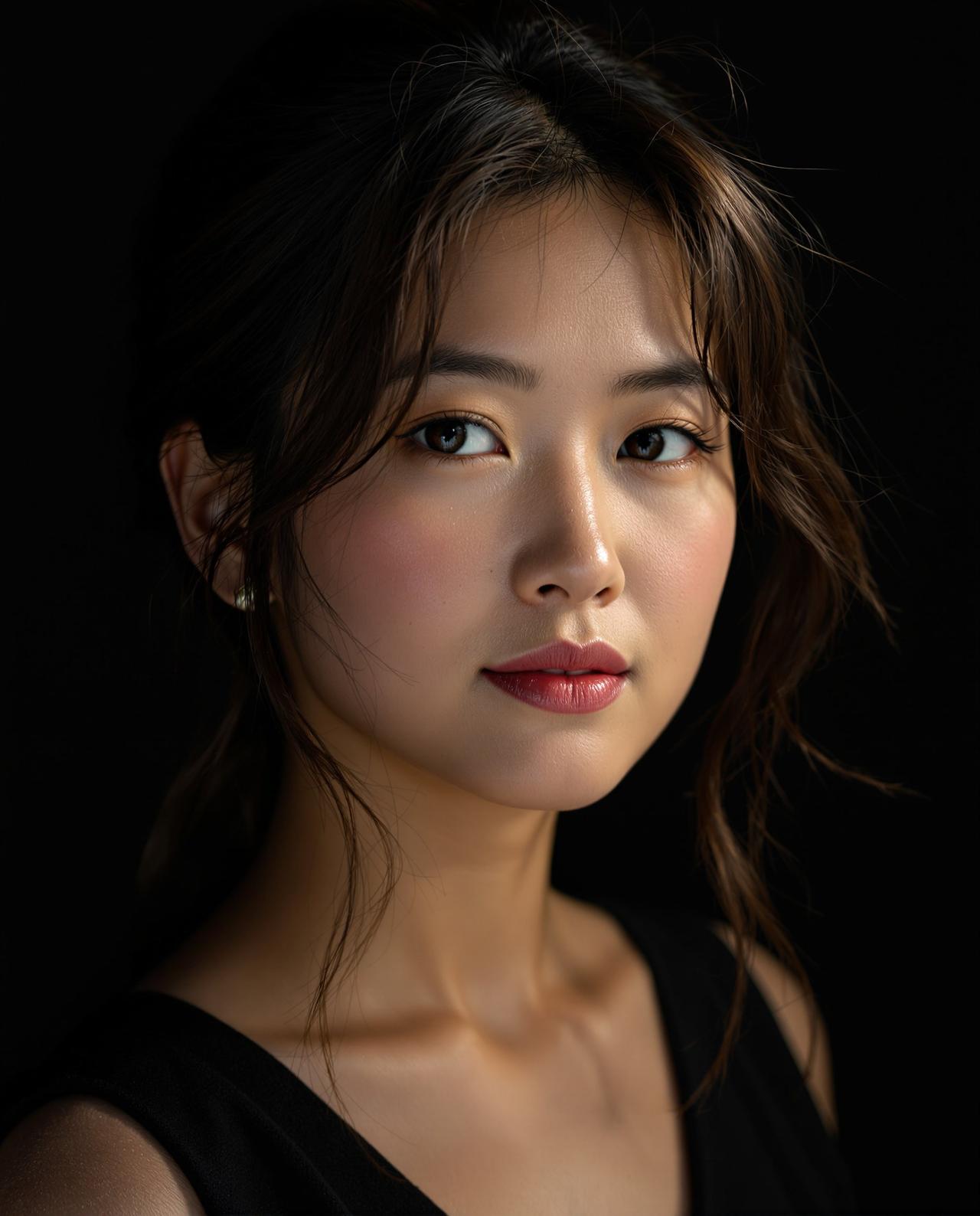 李雅婷 - 保利影院签约导演