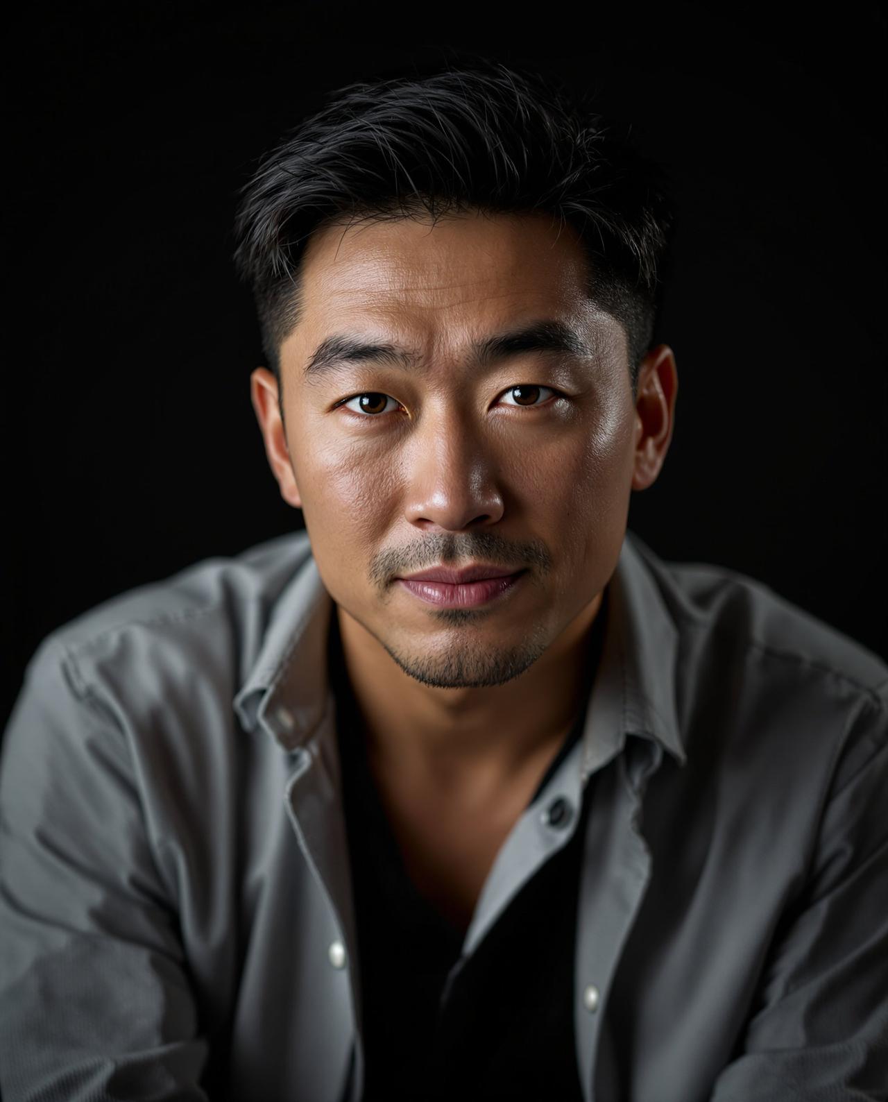 张国栋 - 保利影院签约演员