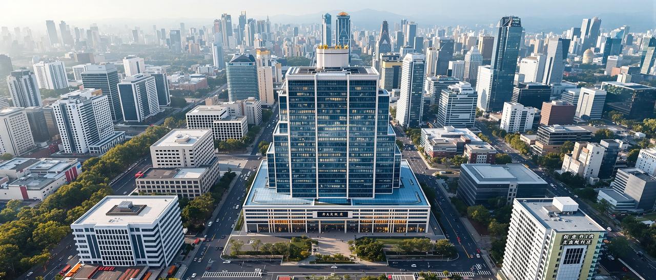 保利影院公司简介