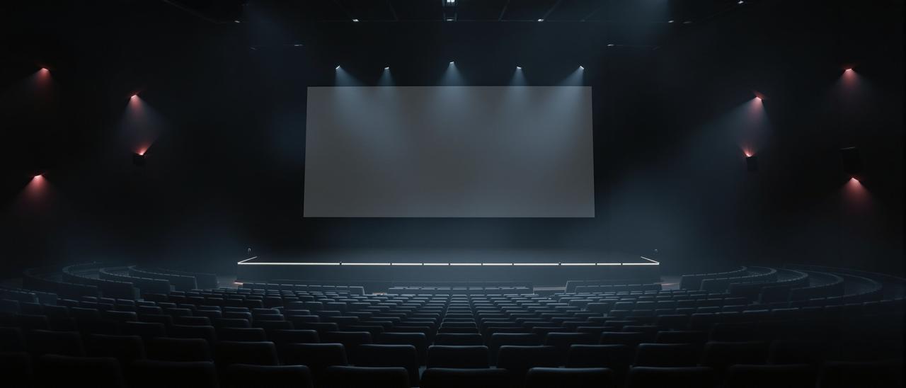 影迷互动 - 保利影院