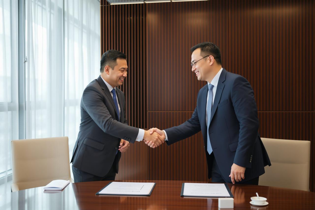 保利影院与国际顶级制作公司达成战略合作协议