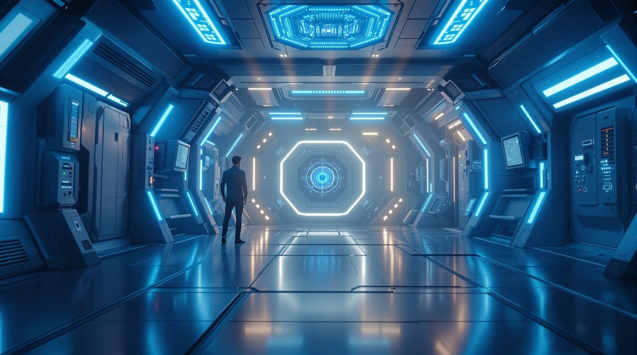 星际迷途 - 保利影院出品