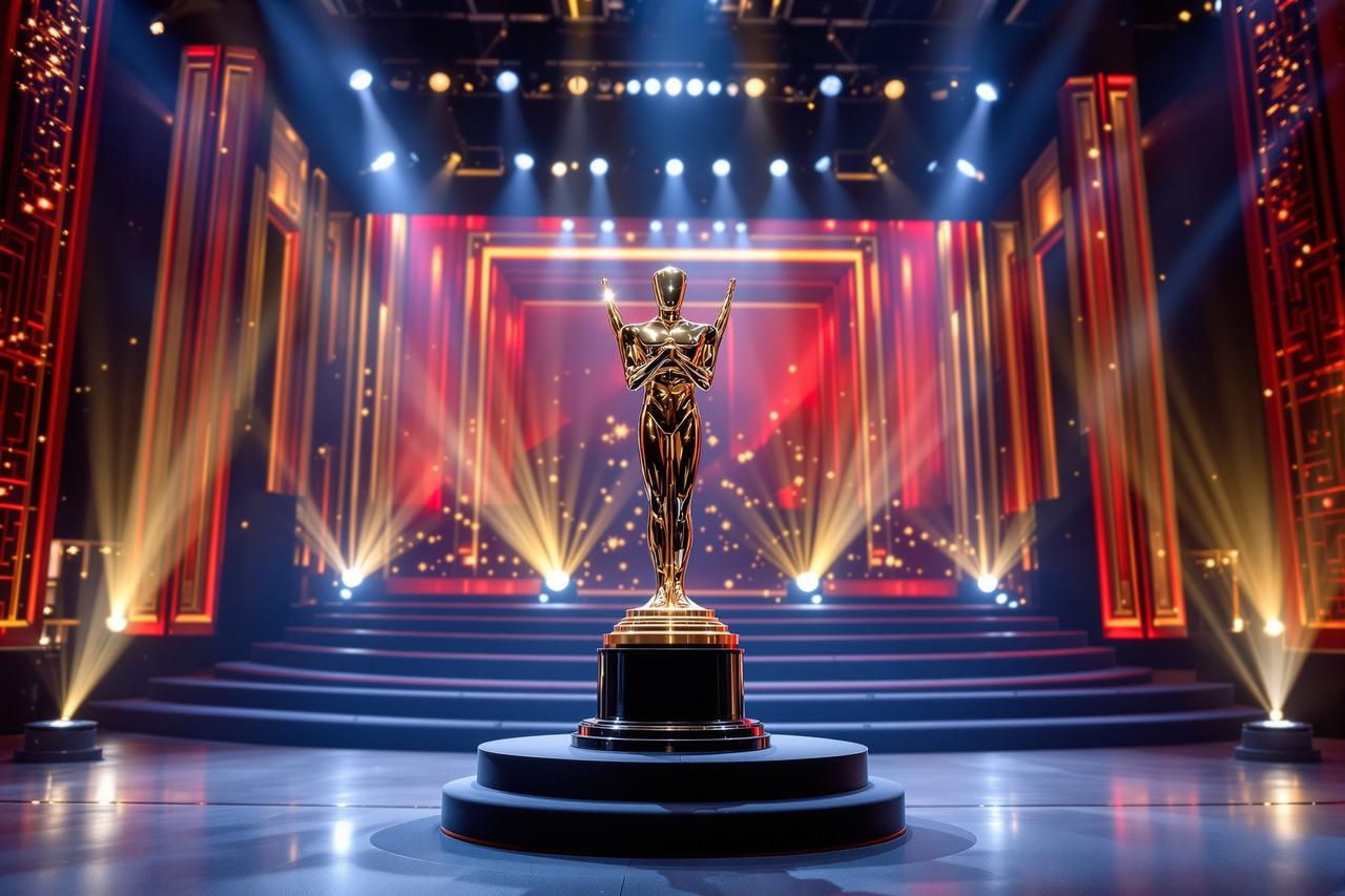 保利影院《长河落日》荣获第38届金鸡奖最佳影片提名